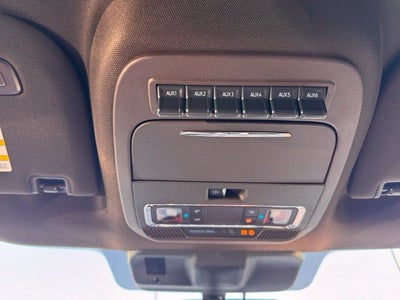 2027 Ford F-250SD King Ranch