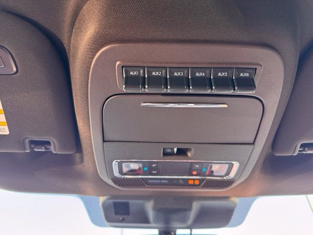 2027 Ford F-250SD King Ranch