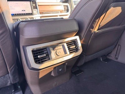 2027 Ford F-250SD King Ranch