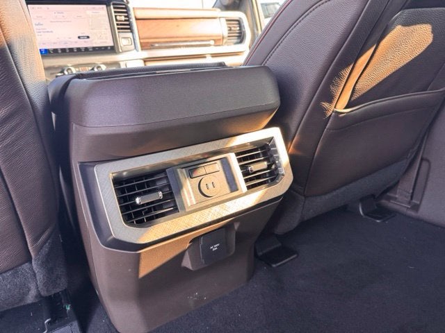 2027 Ford F-250SD King Ranch