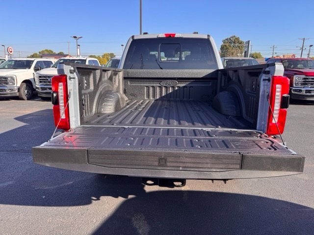 2027 Ford F-250SD King Ranch