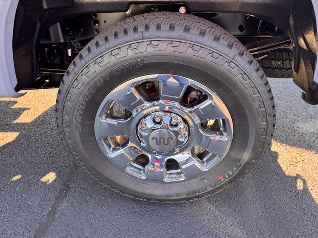 2027 Ford F-250SD King Ranch