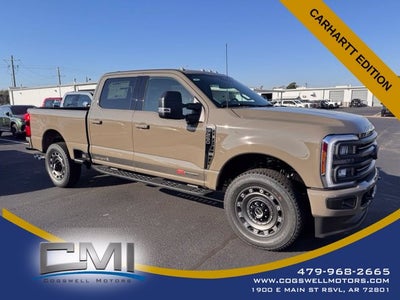 2027 Ford F-250SD XLT