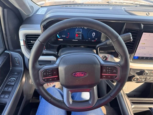 2027 Ford F-250SD XLT
