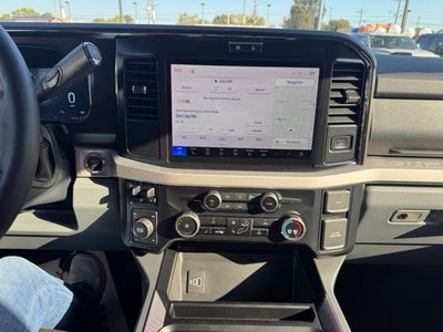 2027 Ford F-250SD XLT