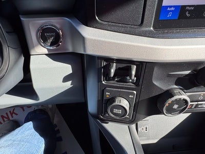 2027 Ford F-250SD XLT