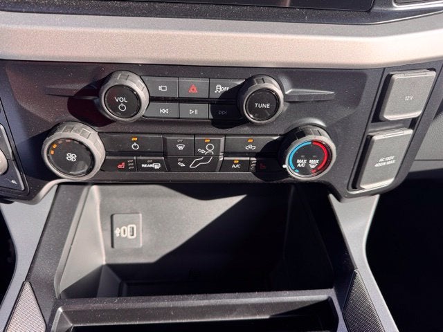 2027 Ford F-250SD XLT
