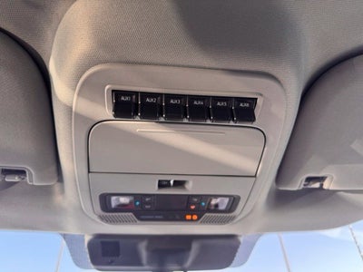 2027 Ford F-250SD XLT
