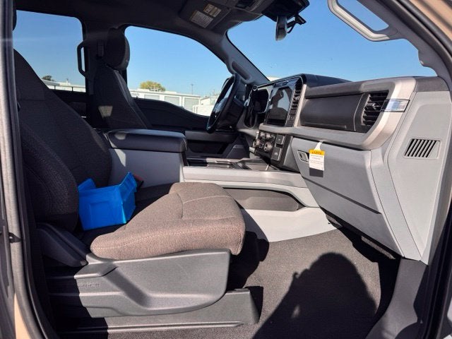 2027 Ford F-250SD XLT