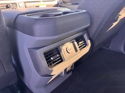 2027 Ford F-250SD XLT