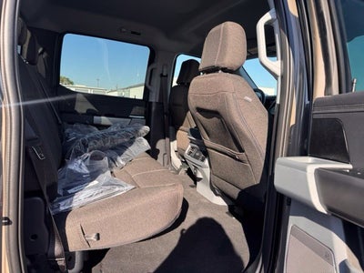 2027 Ford F-250SD XLT