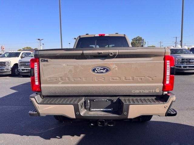 2027 Ford F-250SD XLT