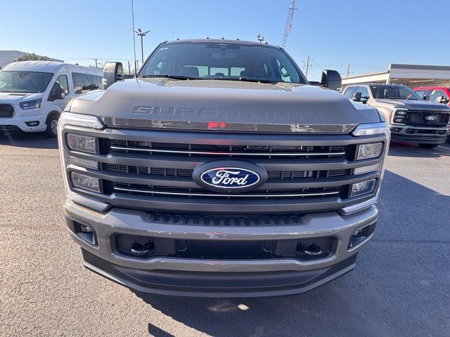 2027 Ford F-250SD XLT