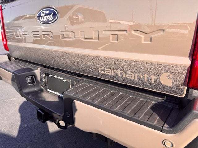 2027 Ford F-250SD XLT