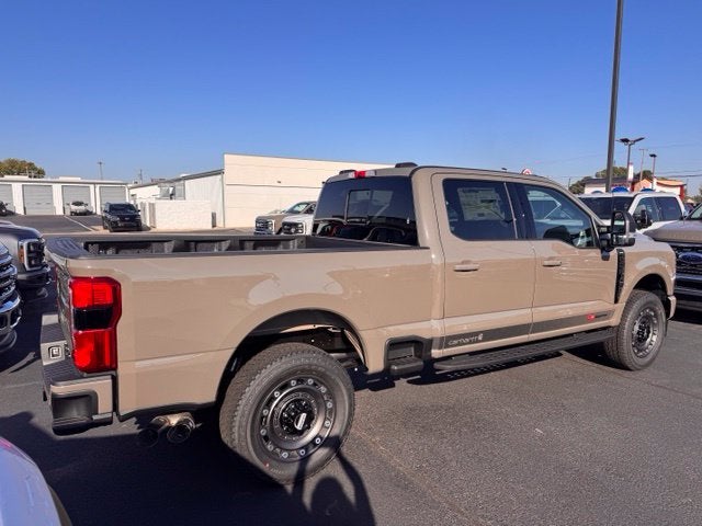 2027 Ford F-250SD XLT