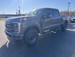 2027 Ford F-250SD XLT