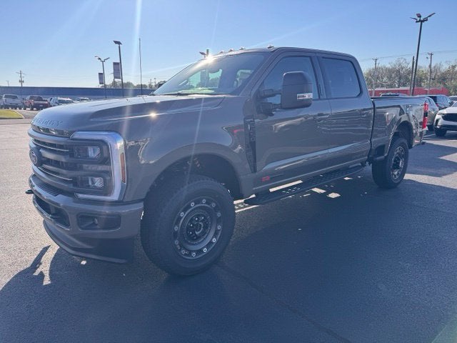 2027 Ford F-250SD XLT