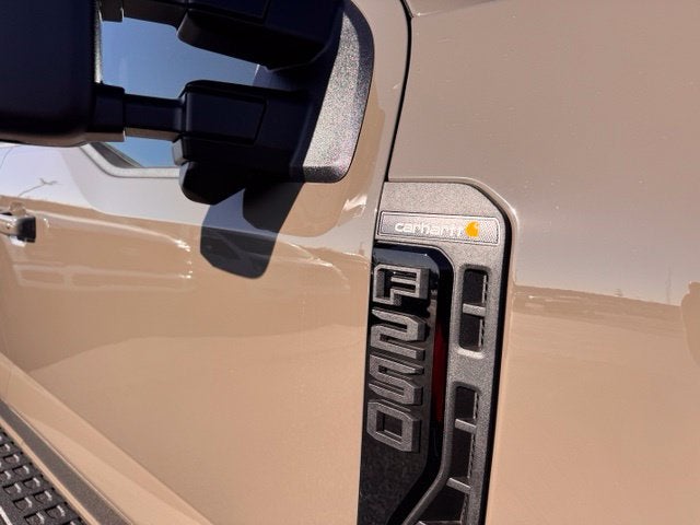 2027 Ford F-250SD XLT