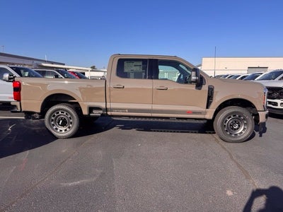 2027 Ford F-250SD XLT
