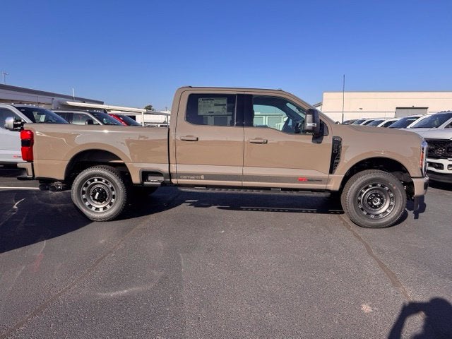 2027 Ford F-250SD XLT