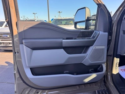 2027 Ford F-250SD XLT