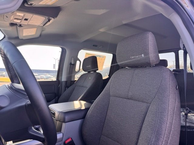 2027 Ford F-250SD XLT