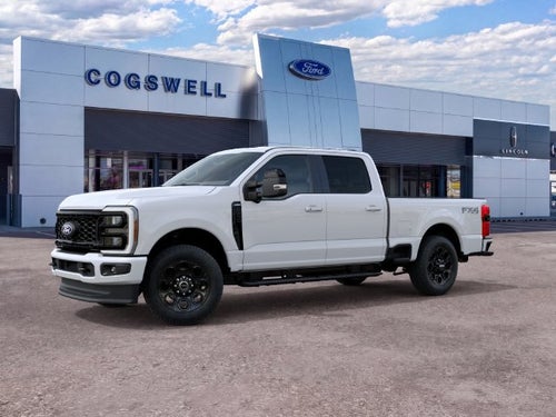 2027 Ford F-250SD Lariat