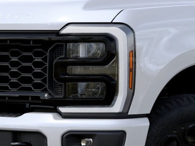2027 Ford F-250SD Lariat