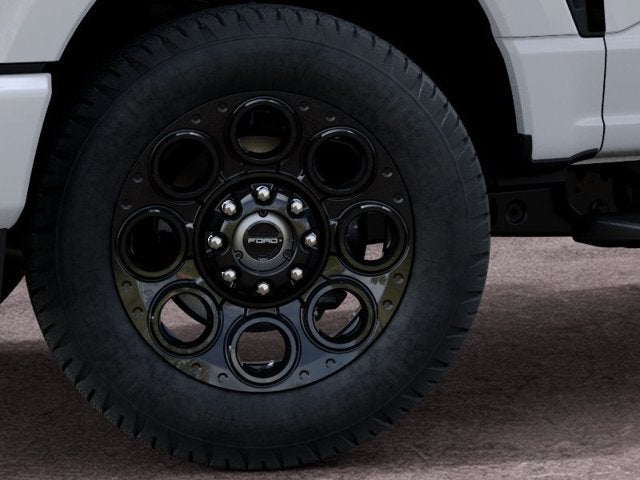 2027 Ford F-250SD Lariat