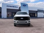 2027 Ford F-250SD Lariat