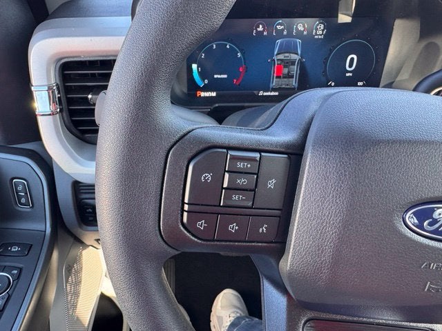 2027 Ford F-250SD XLT
