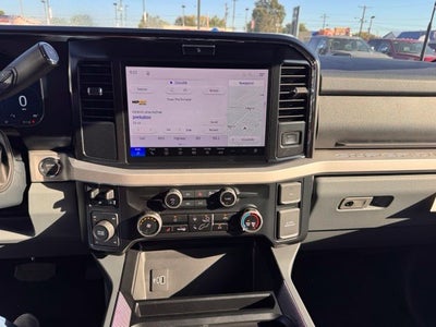 2027 Ford F-250SD XLT