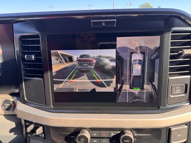 2027 Ford F-250SD XLT