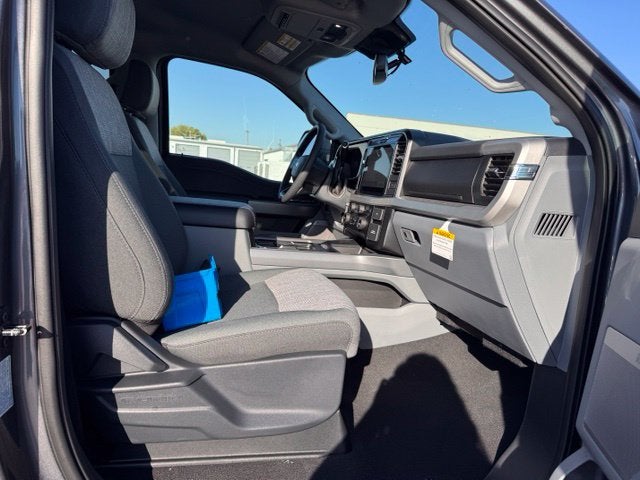 2027 Ford F-250SD XLT