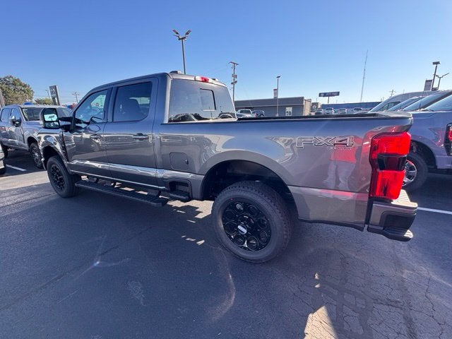 2027 Ford F-250SD XLT