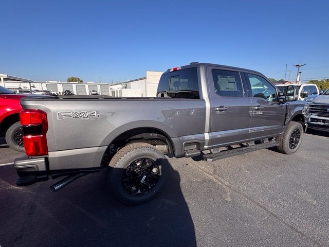 2027 Ford F-250SD XLT