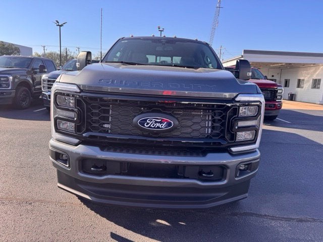 2027 Ford F-250SD XLT