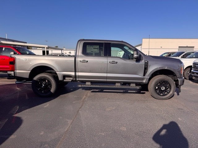 2027 Ford F-250SD XLT