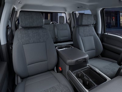 2027 Ford F-250SD XLT