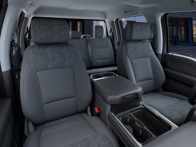 2027 Ford F-250SD XLT