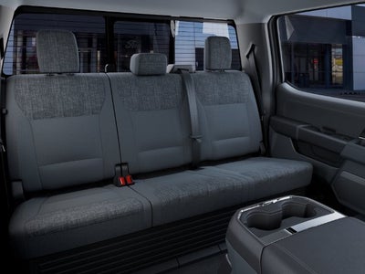 2027 Ford F-250SD XLT