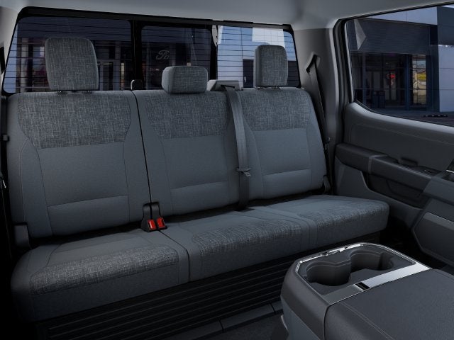 2027 Ford F-250SD XLT