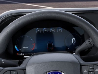 2027 Ford F-250SD XLT