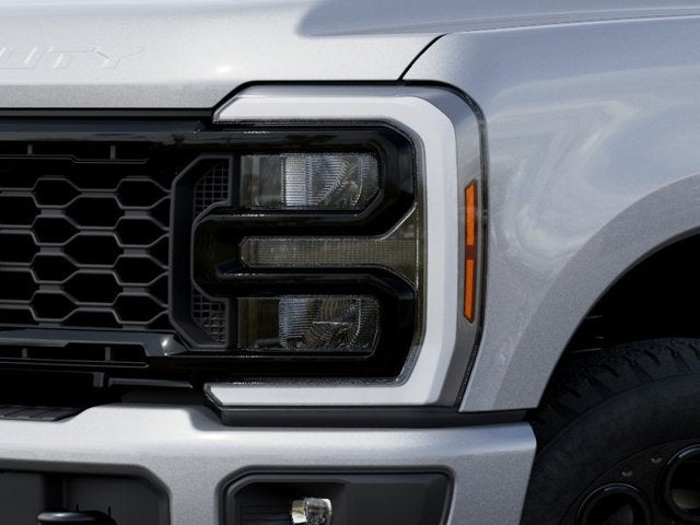 2027 Ford F-250SD XLT