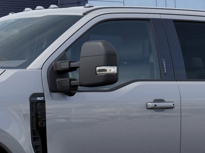 2027 Ford F-250SD XLT