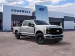 2027 Ford F-250SD XLT