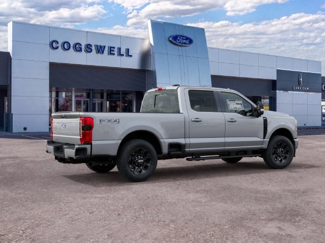 2027 Ford F-250SD XLT