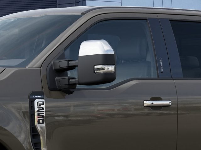 2027 Ford F-250SD Lariat