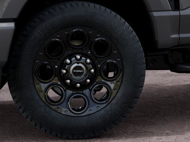 2027 Ford F-250SD Lariat