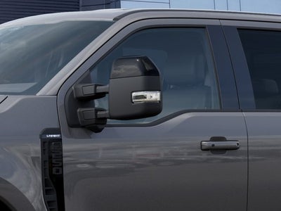 2027 Ford F-250SD Lariat